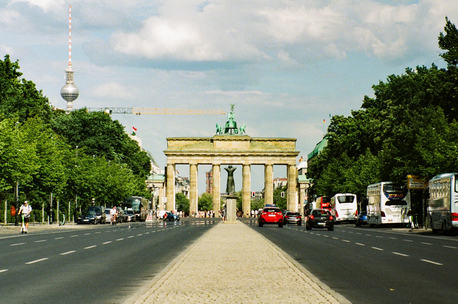 Living costs in Germany