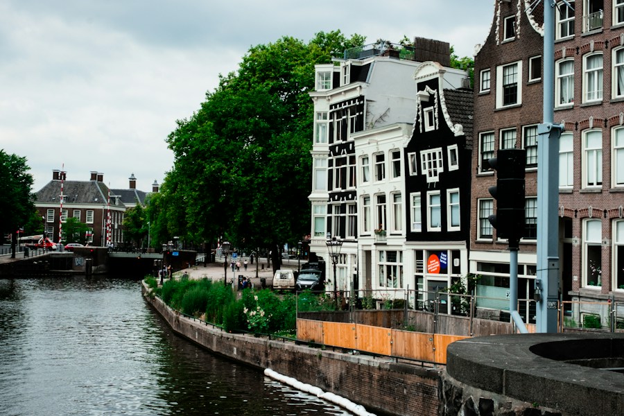 Netherlands