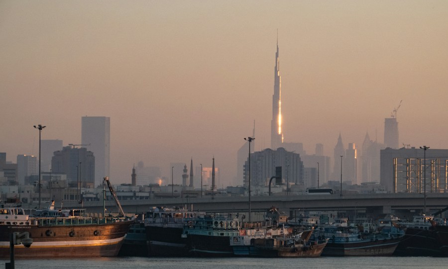Smart City Index