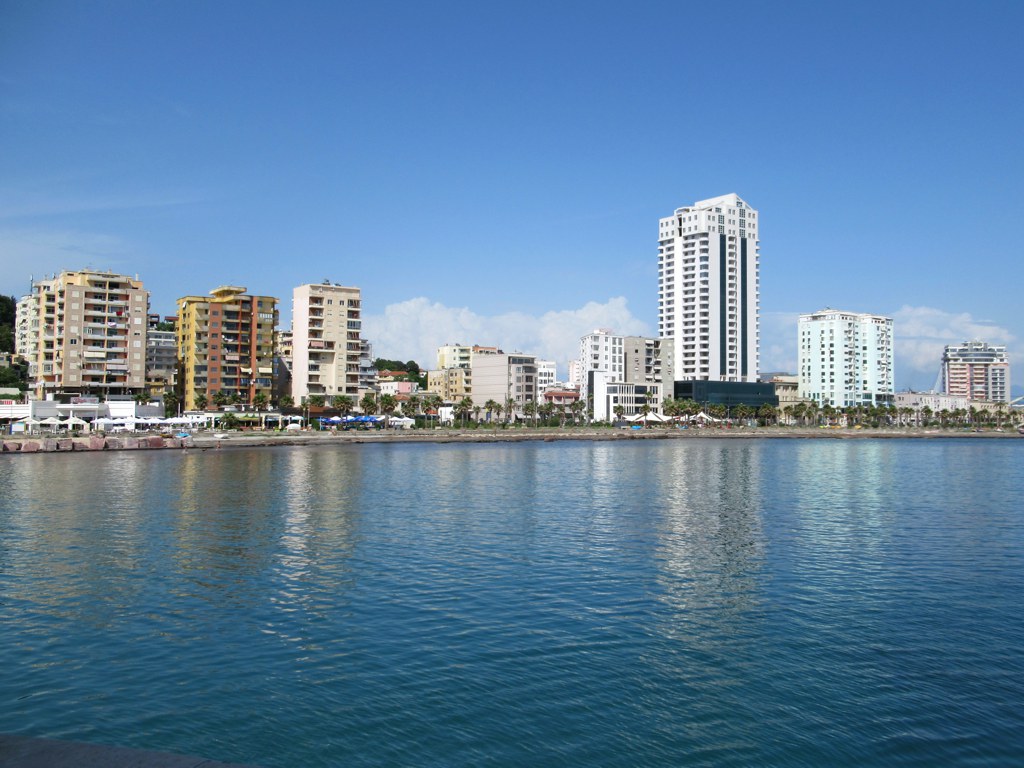Durres