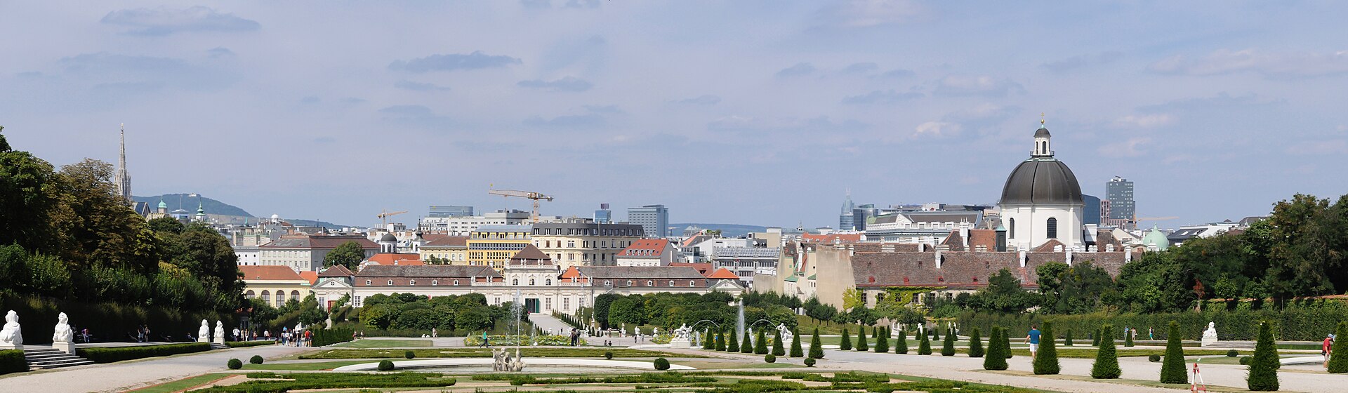 Vienna