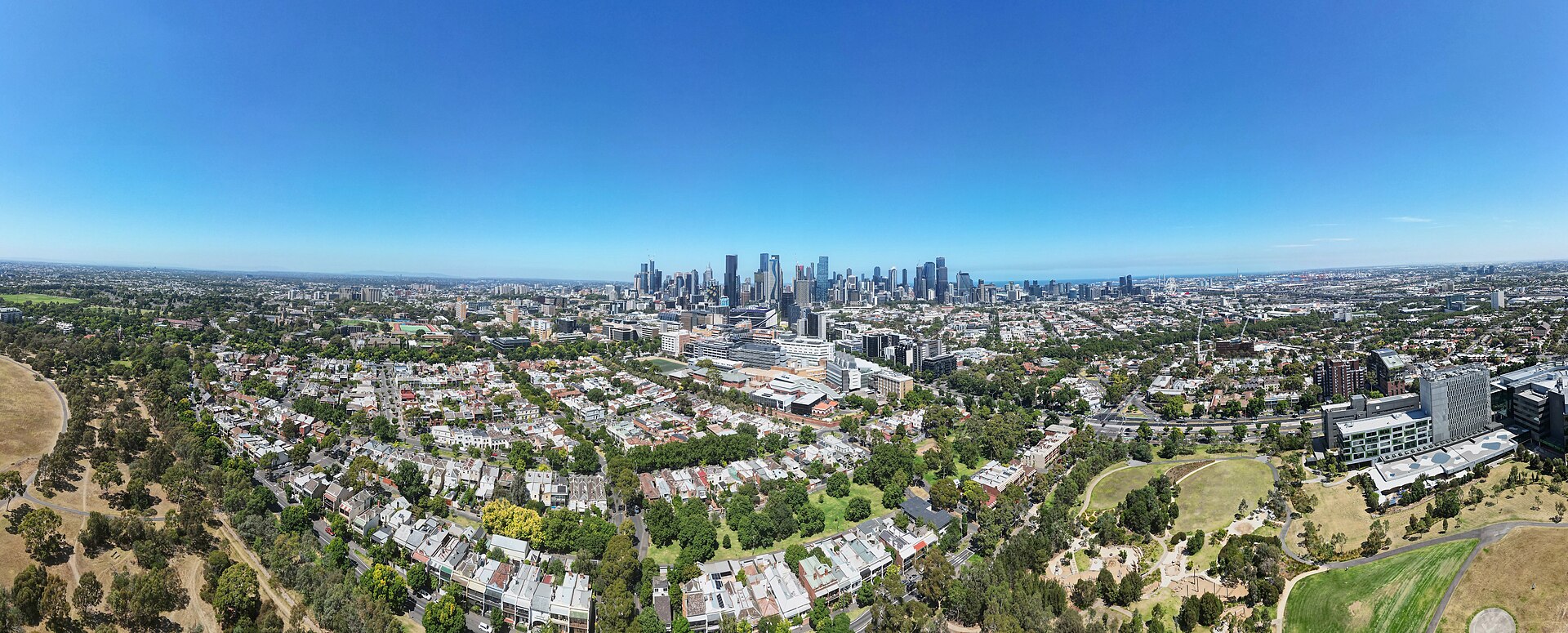 Melbourne