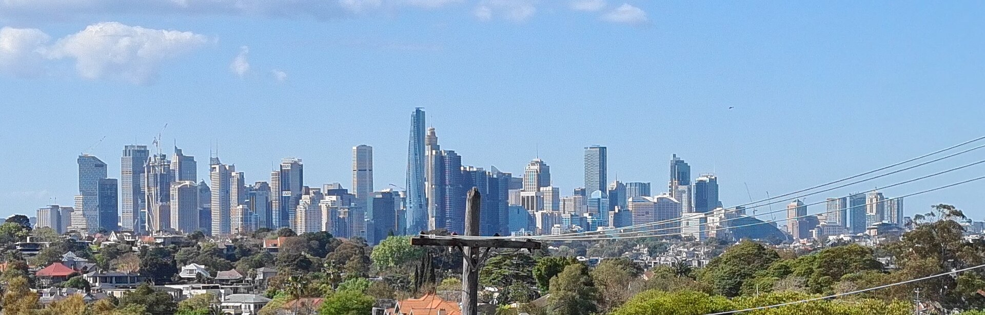 Sydney