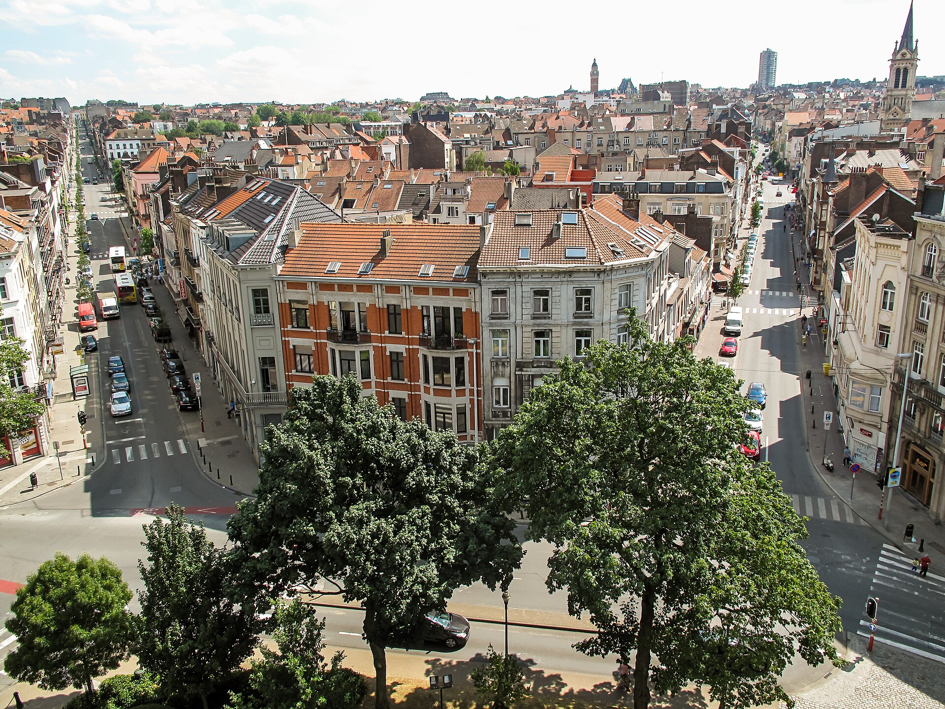 Brussels