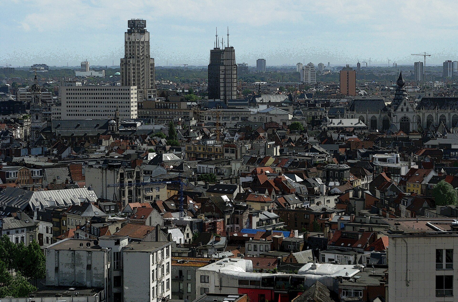 Antwerp
