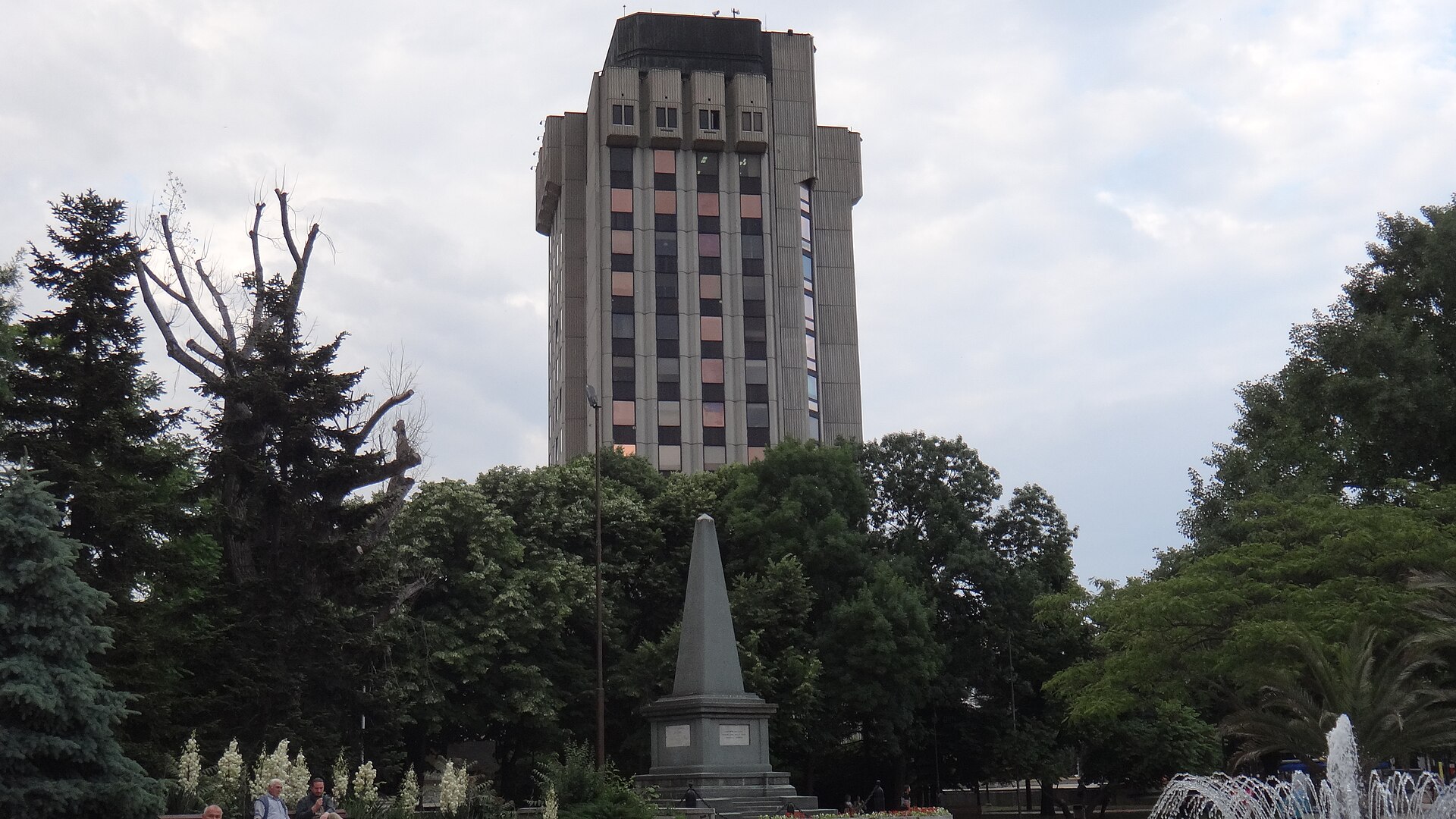 Varna