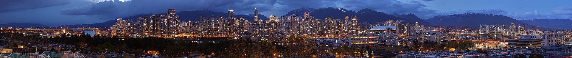 Vancouver