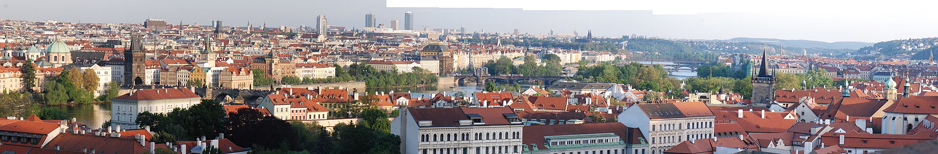 Prague