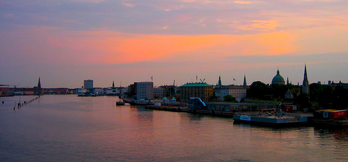 Copenhagen