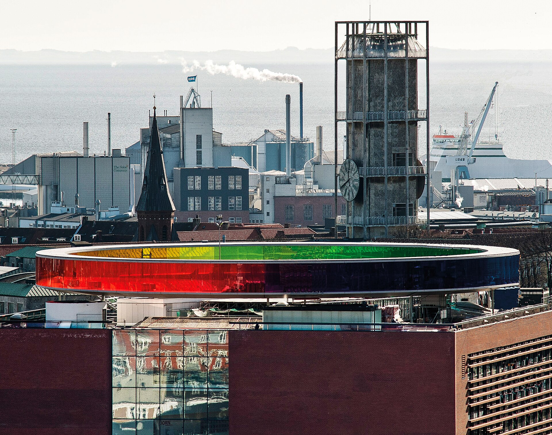 Aarhus