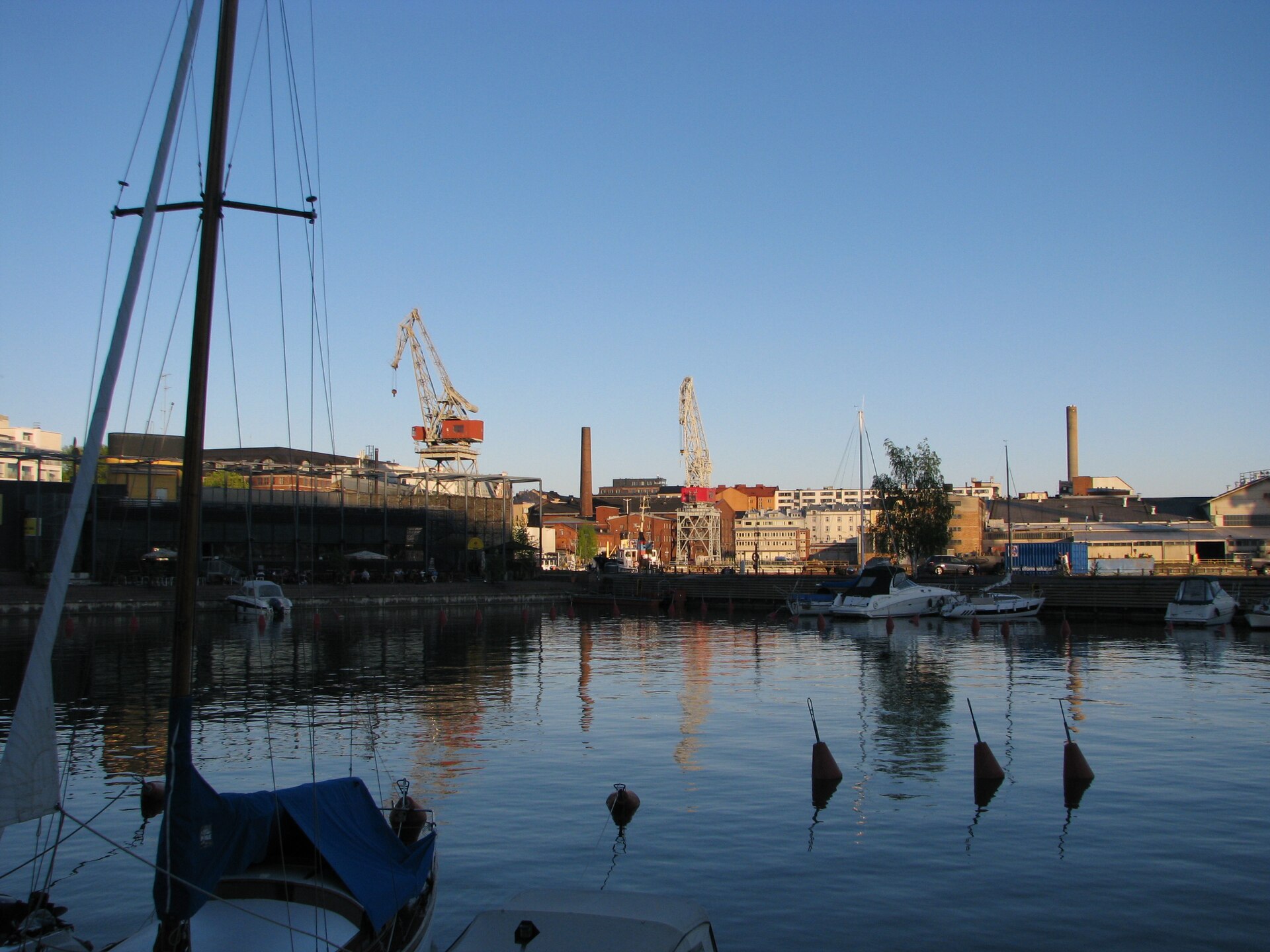 Helsinki