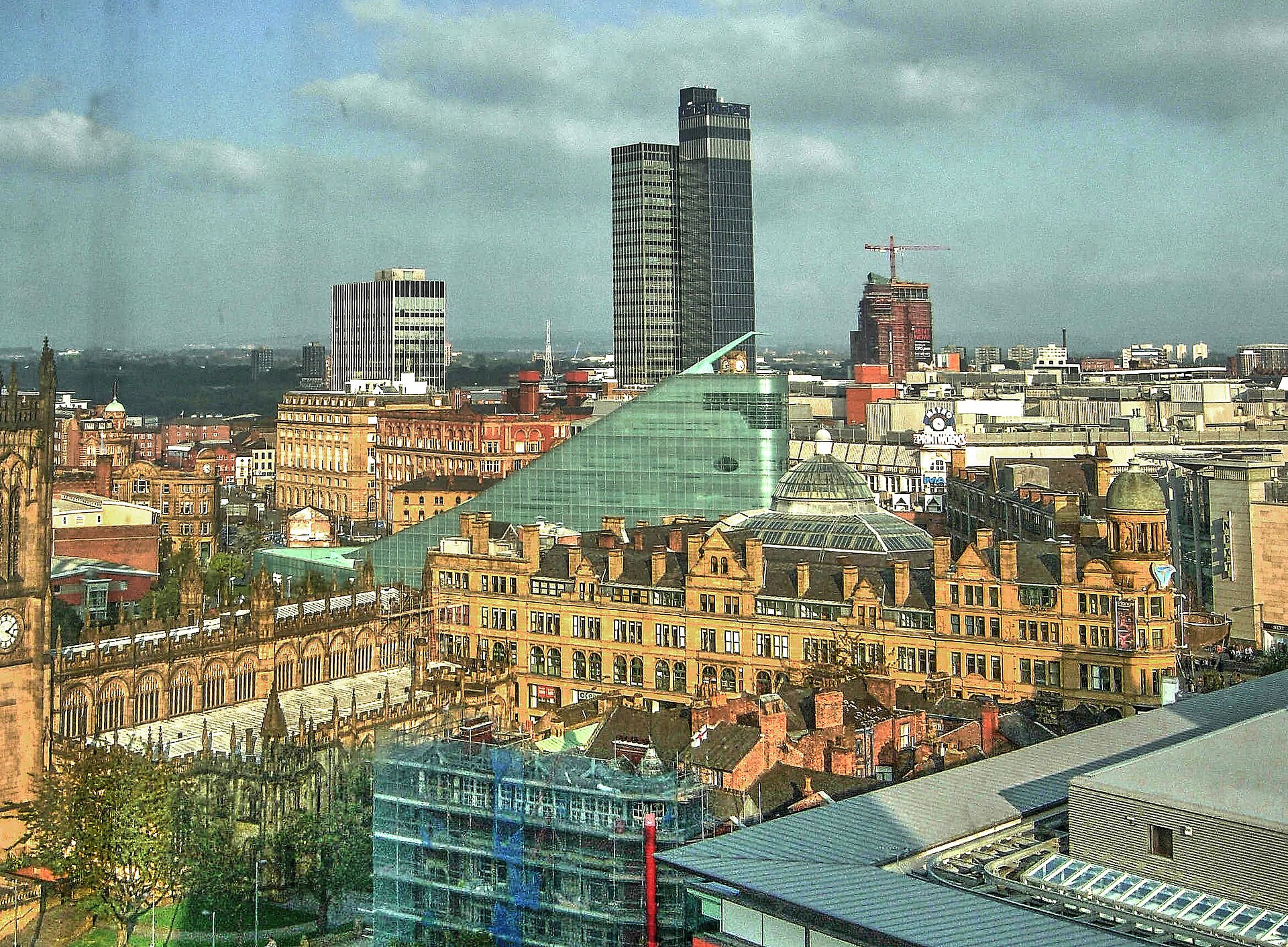 Manchester