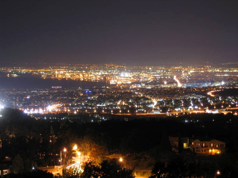Thessaloniki