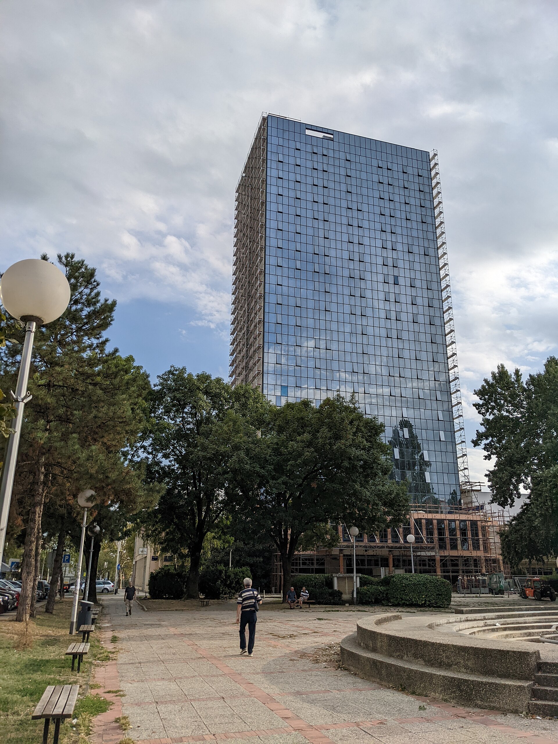 Zagreb