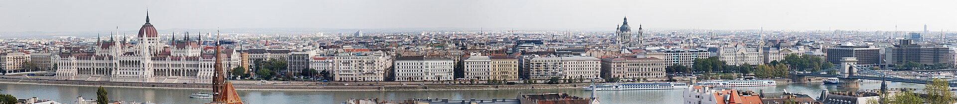 Budapest