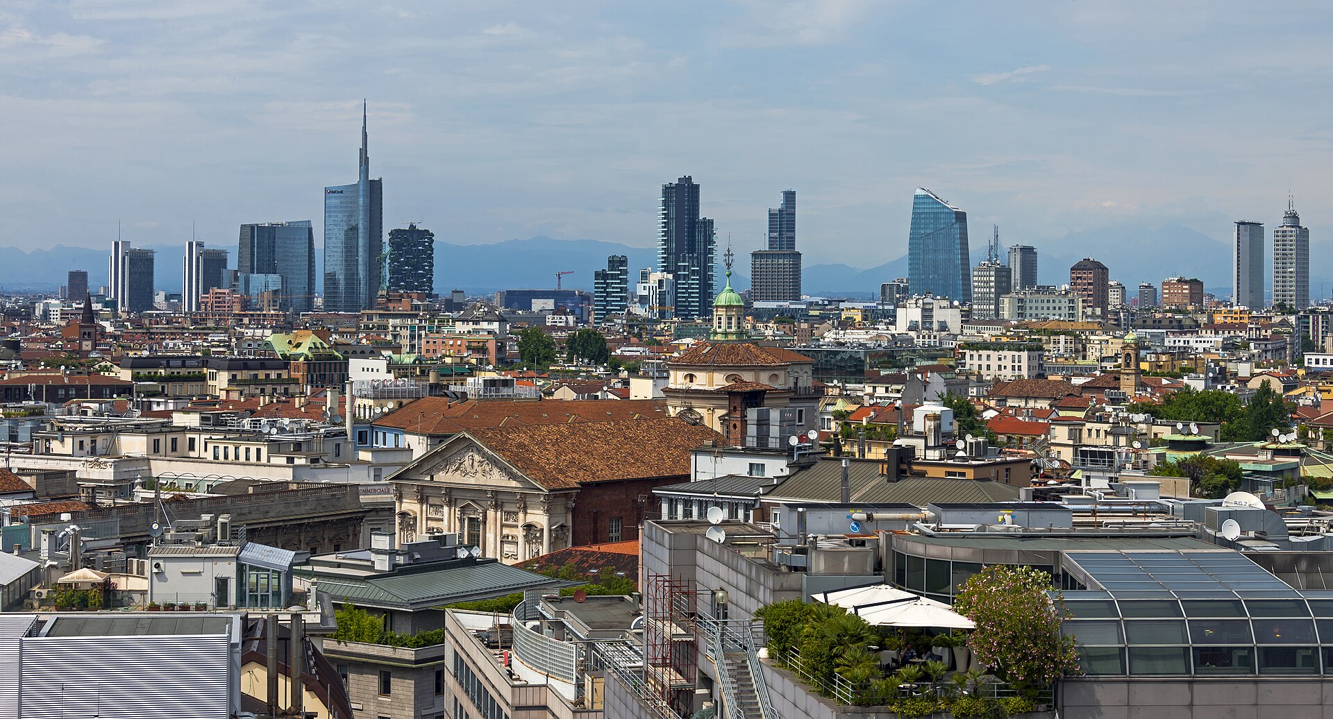 Milan