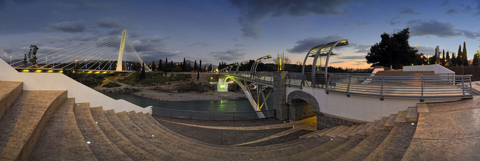 Podgorica