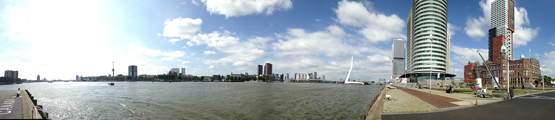Rotterdam