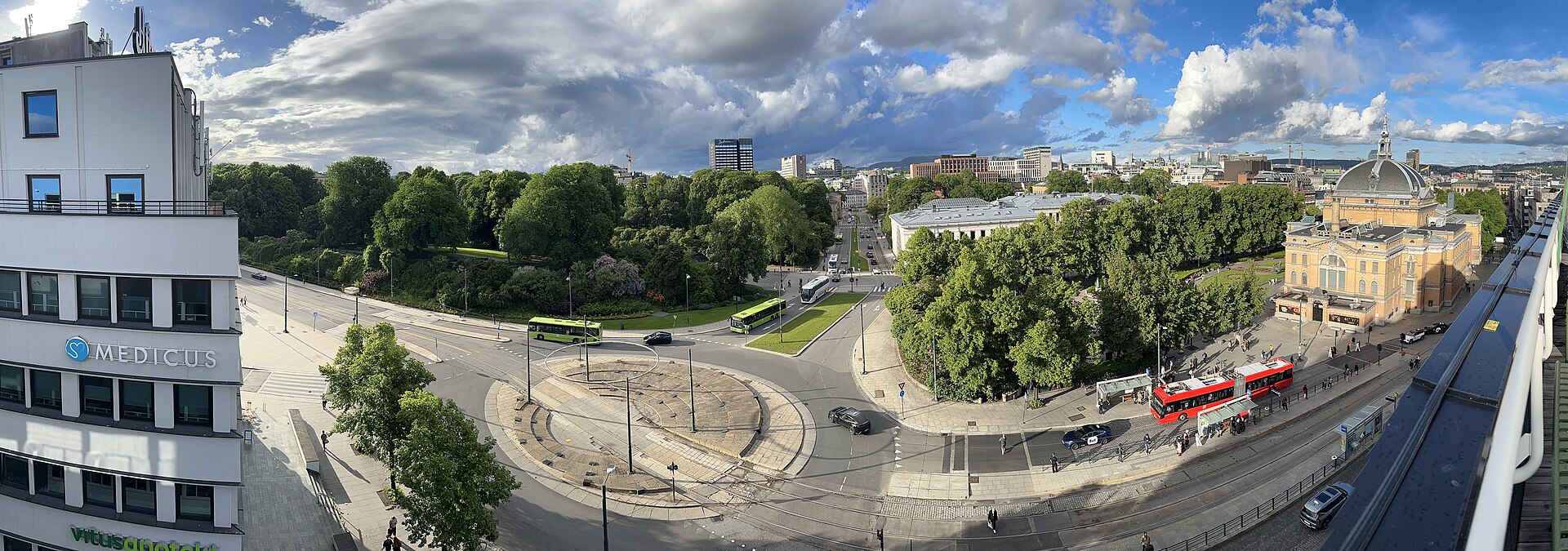 Oslo