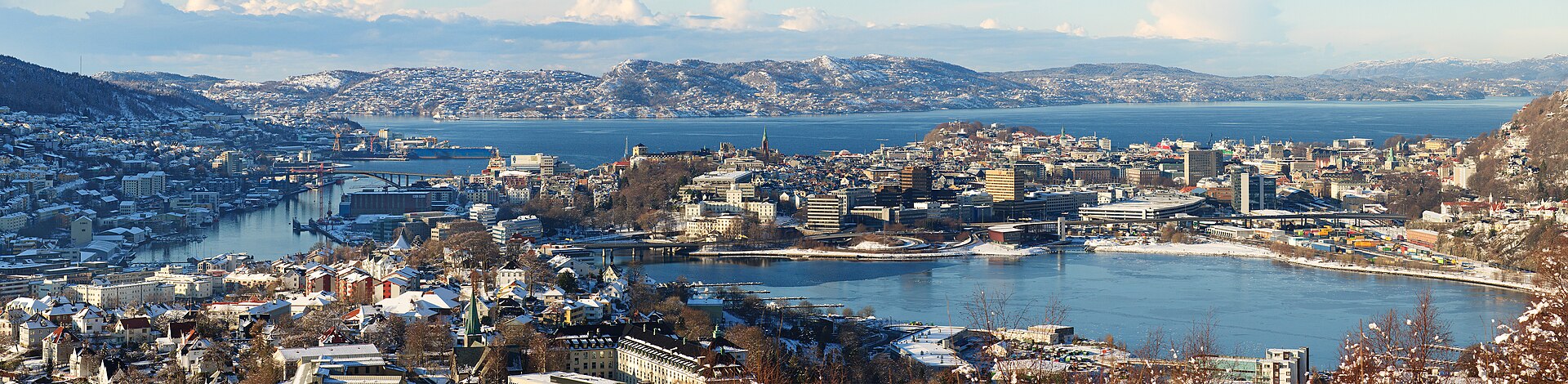 Bergen