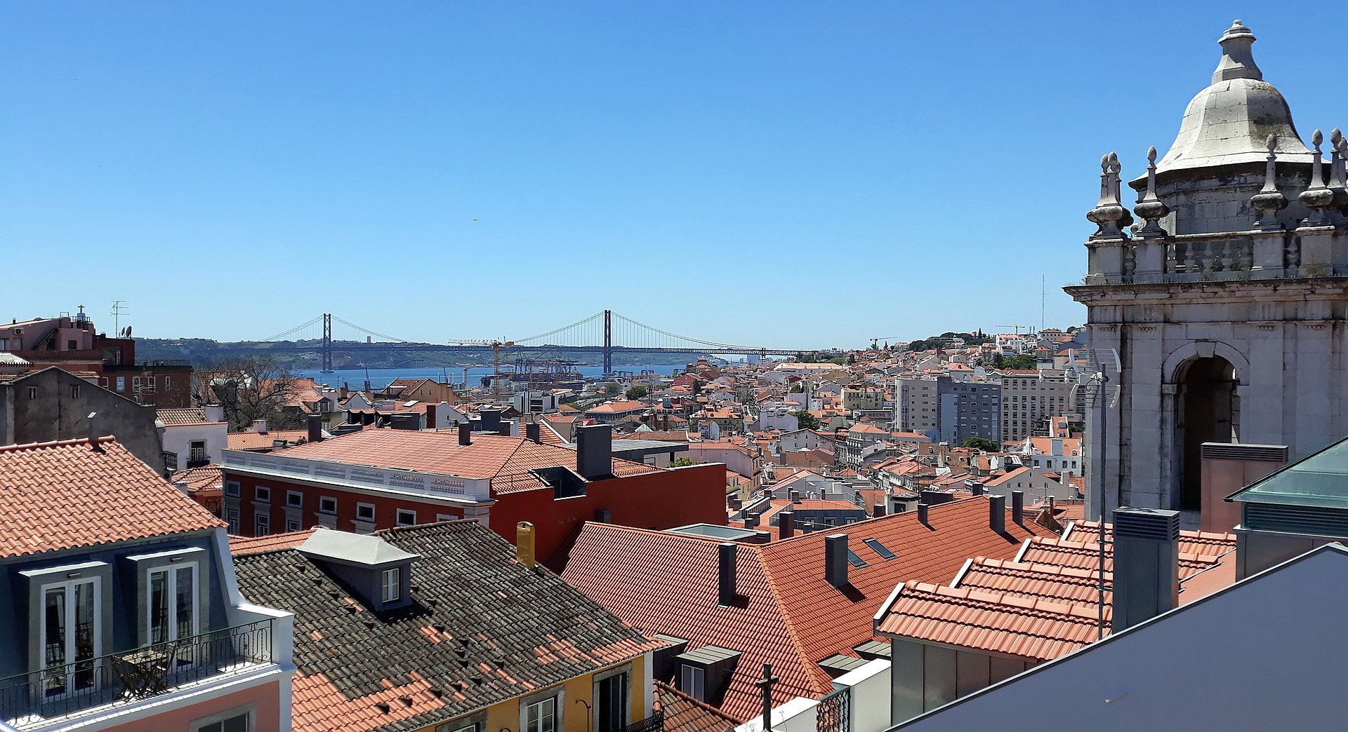 Lisbon
