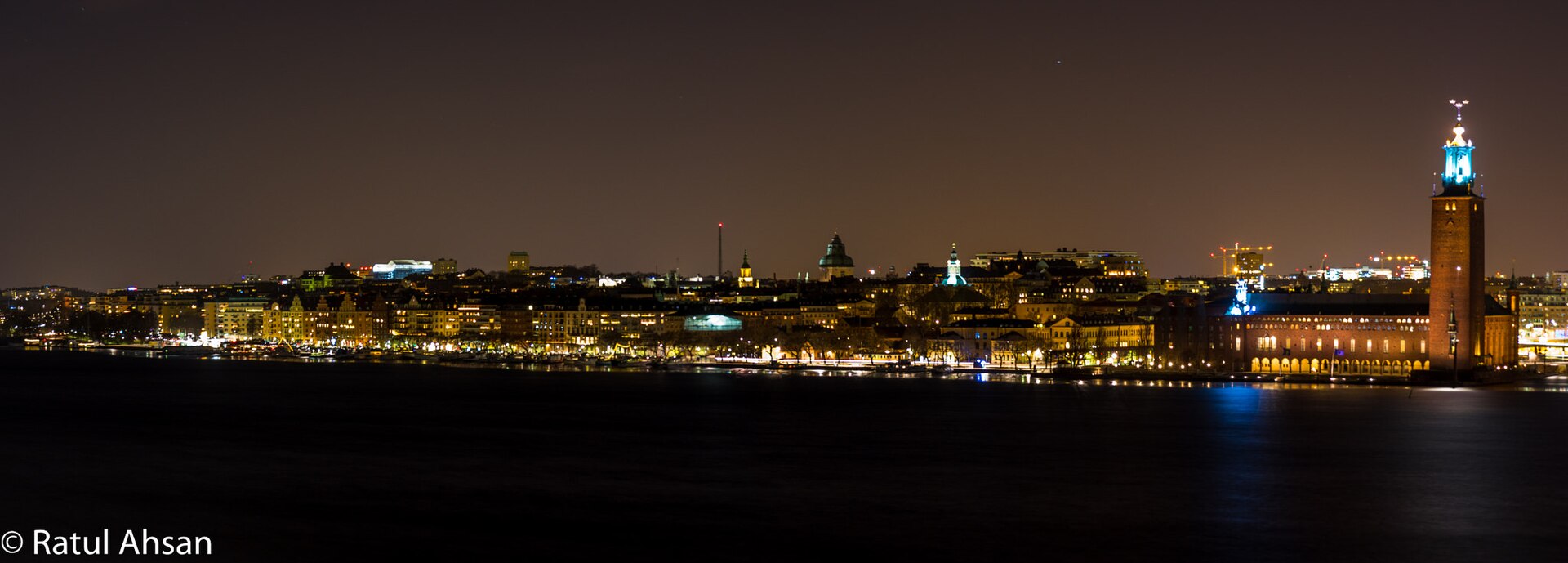 Stockholm
