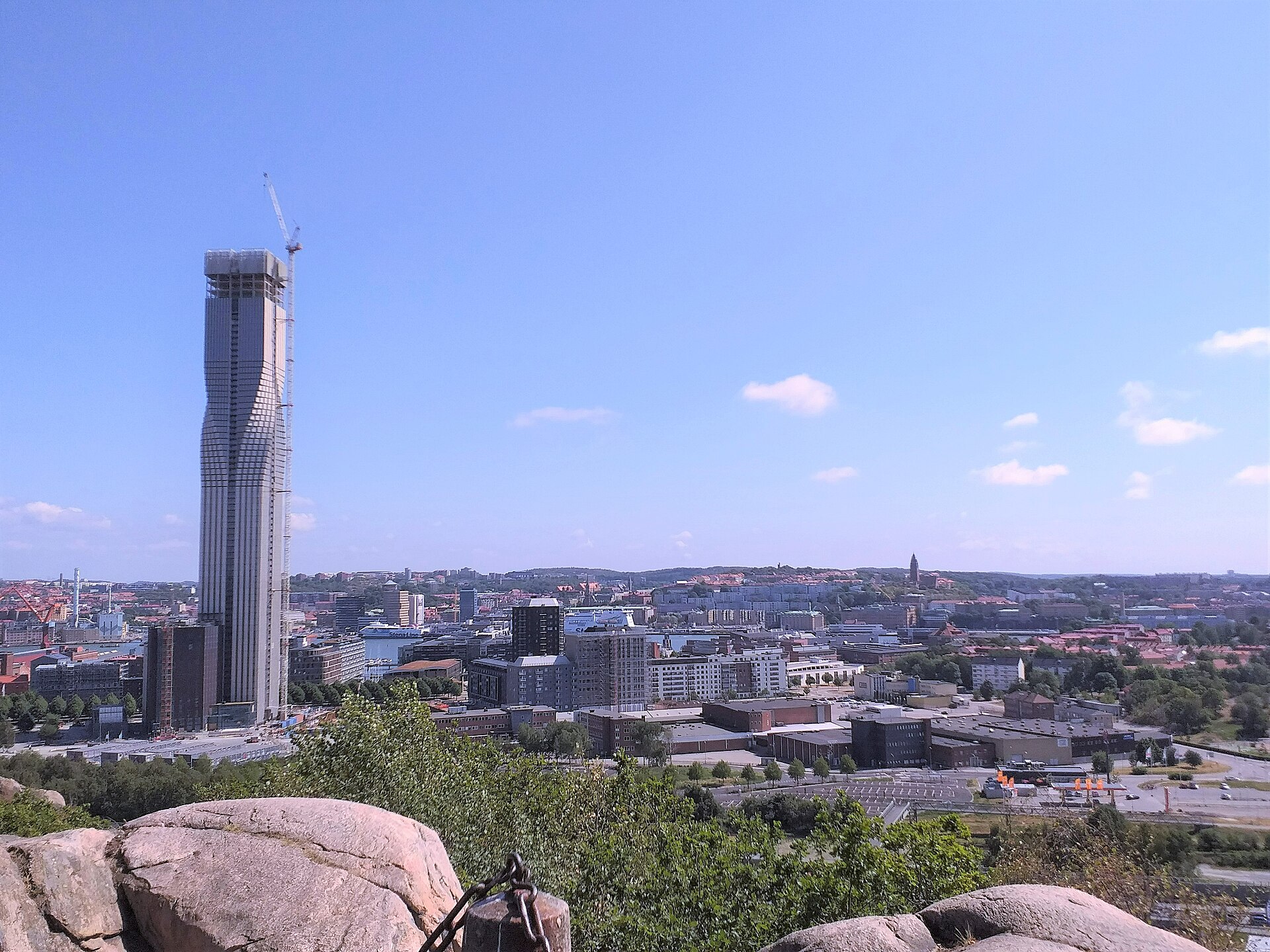 Gothenburg
