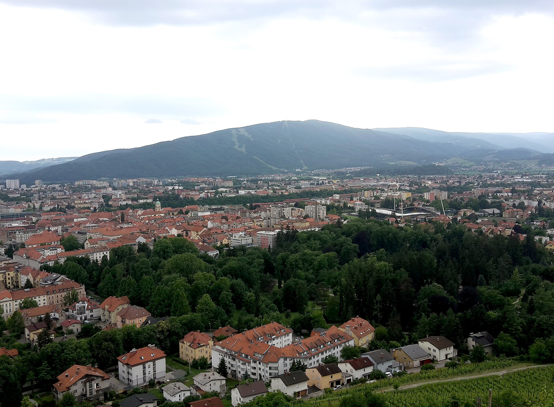 Maribor