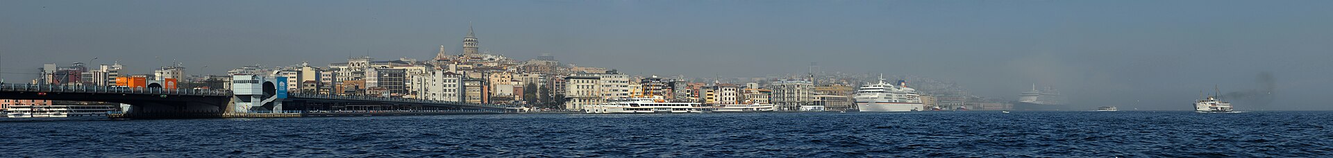 Istanbul