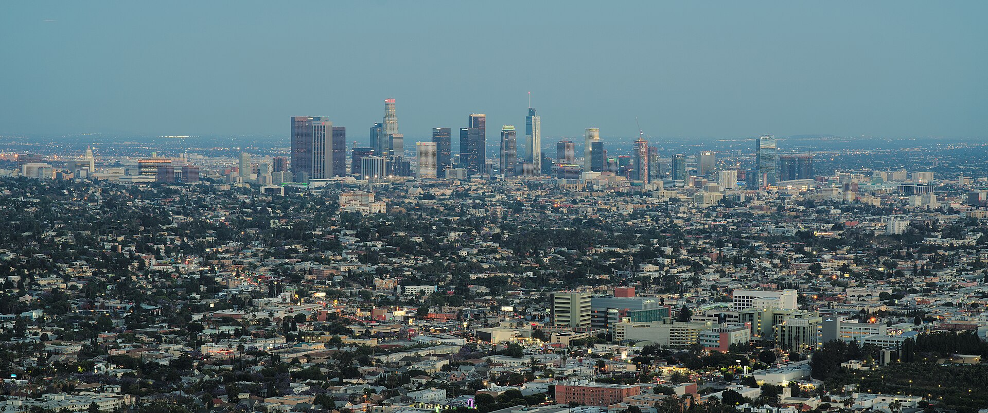 Los Angeles