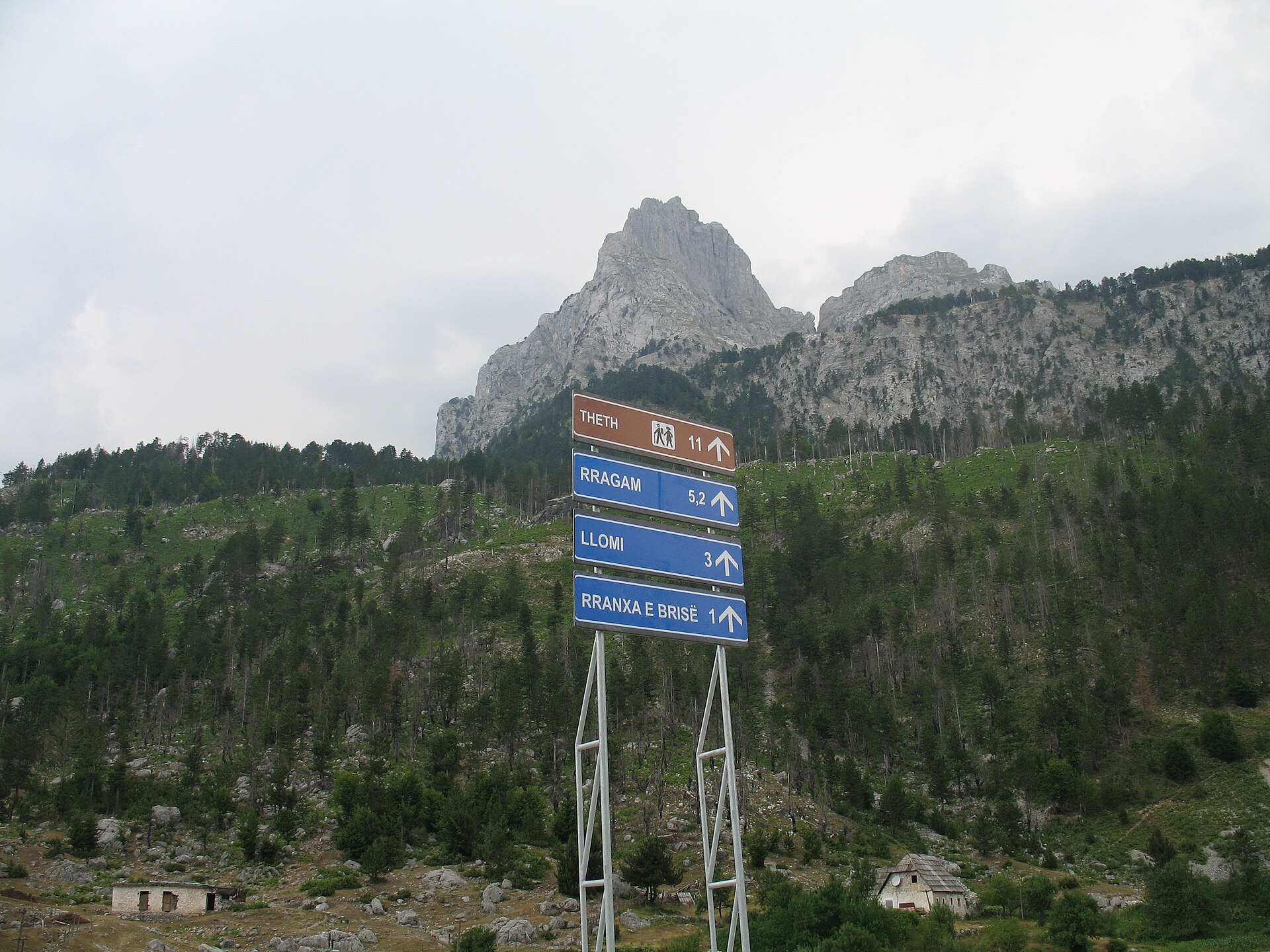 Albania