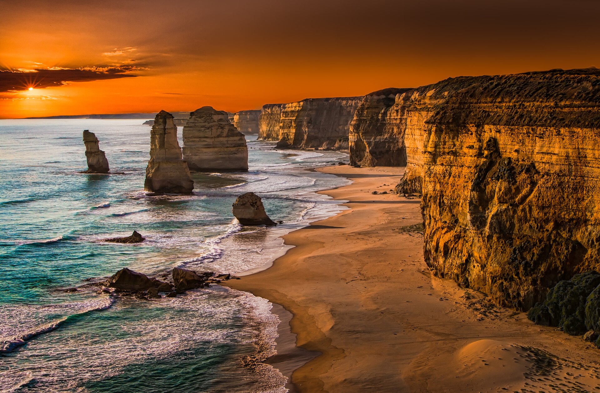Australia