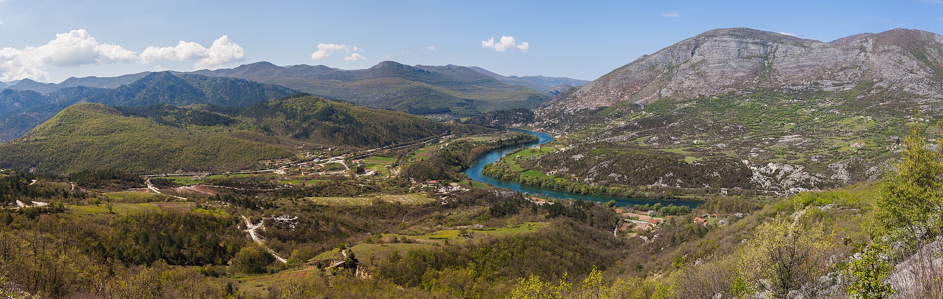 Bosnia and Herzegovina