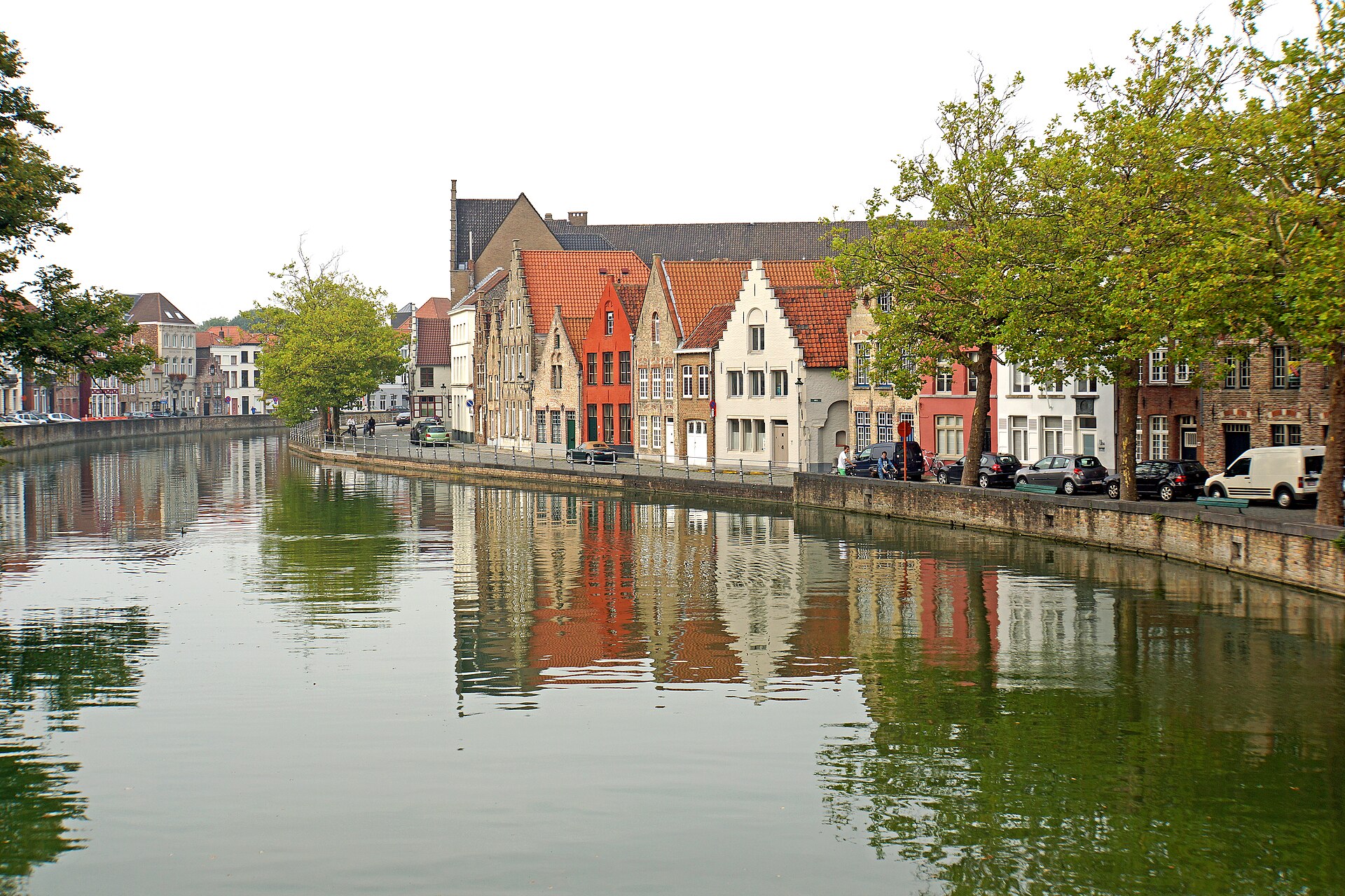Belgium