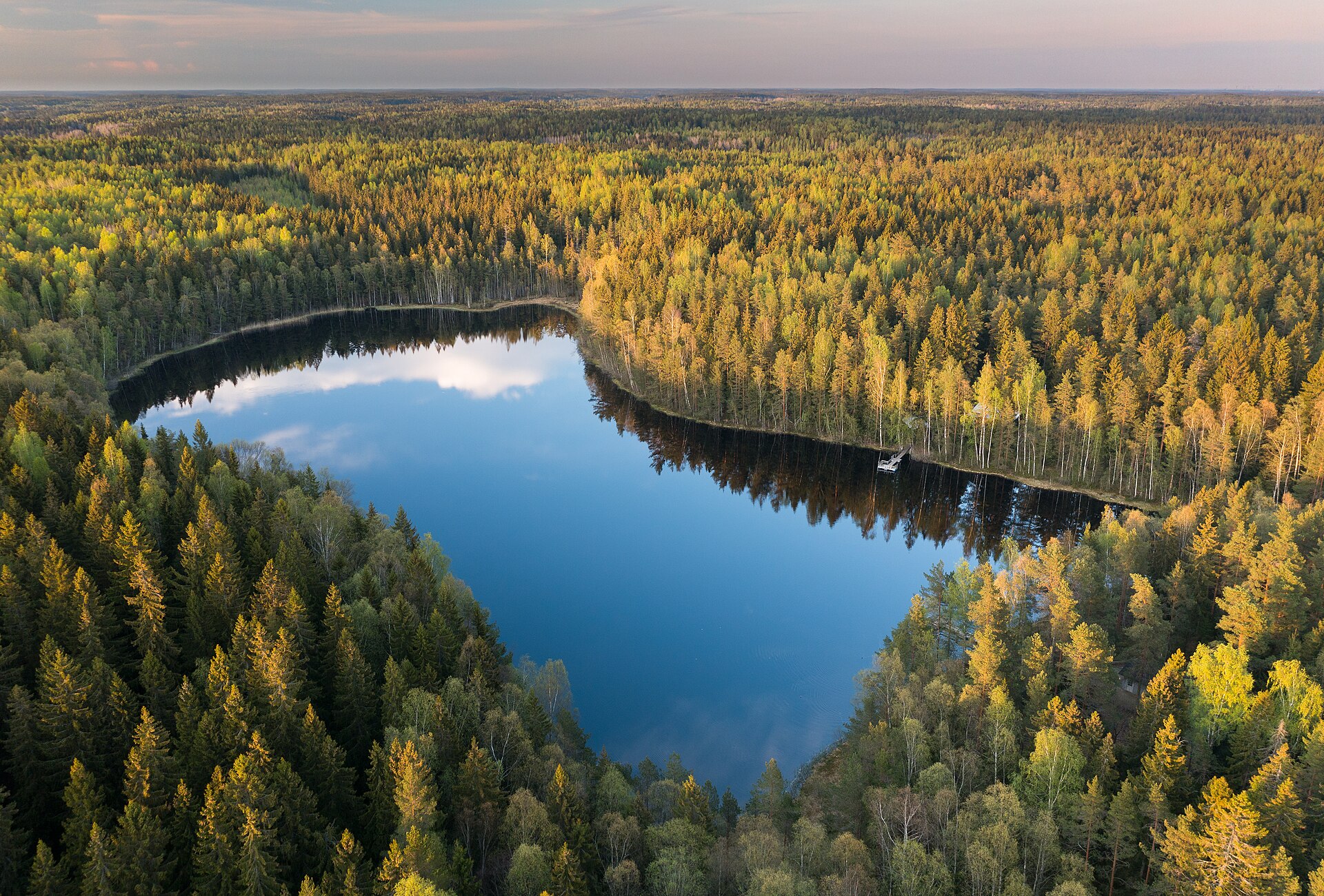 Finland