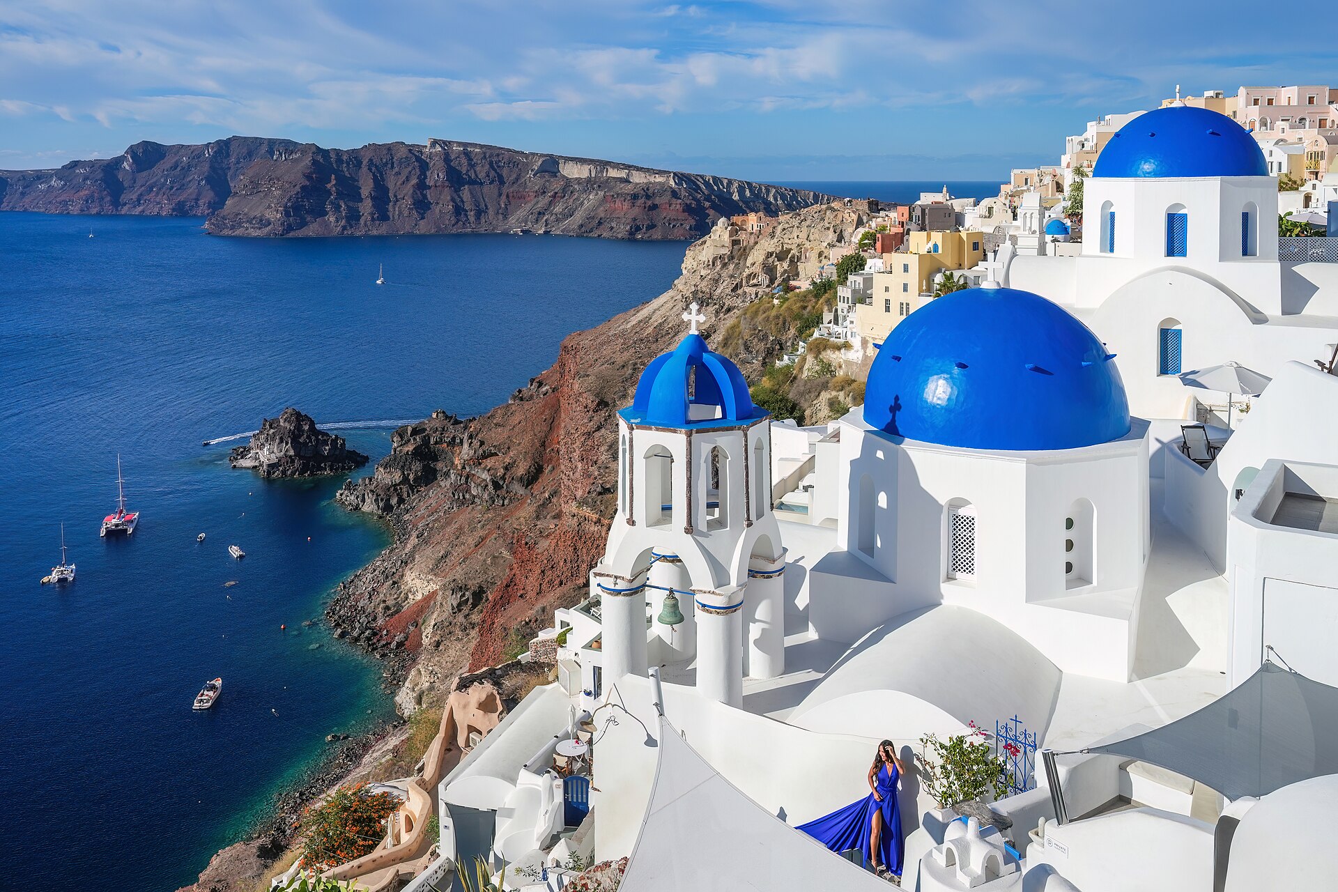 Greece