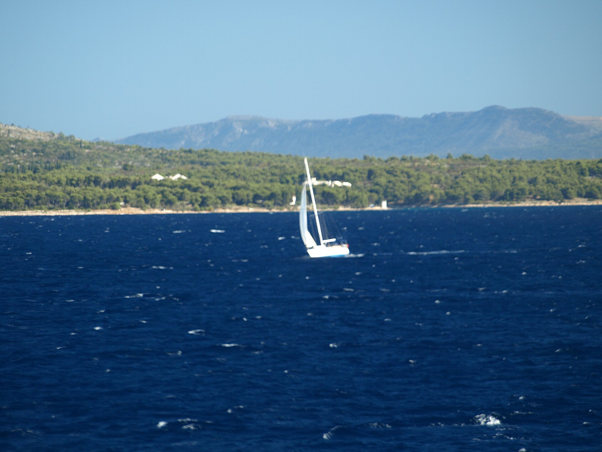 Croatia