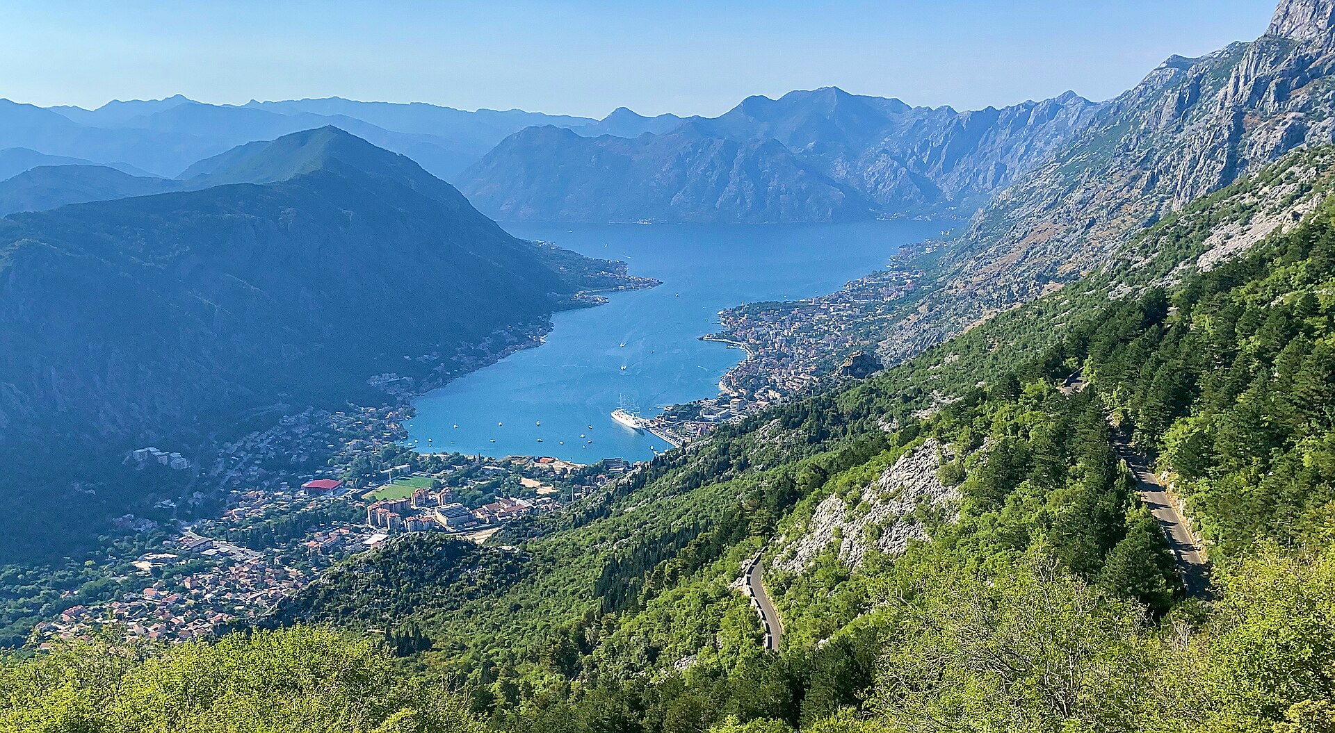 Montenegro