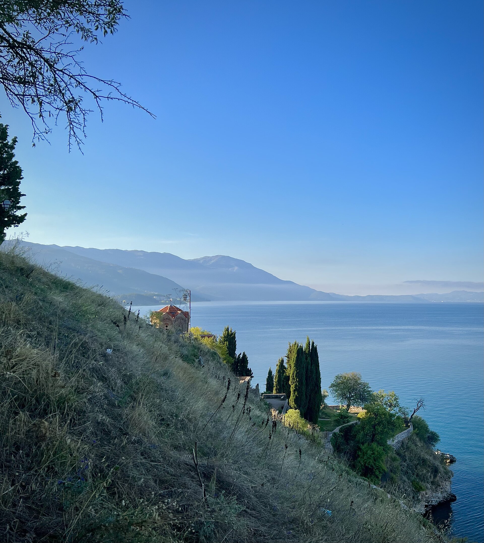 North Macedonia