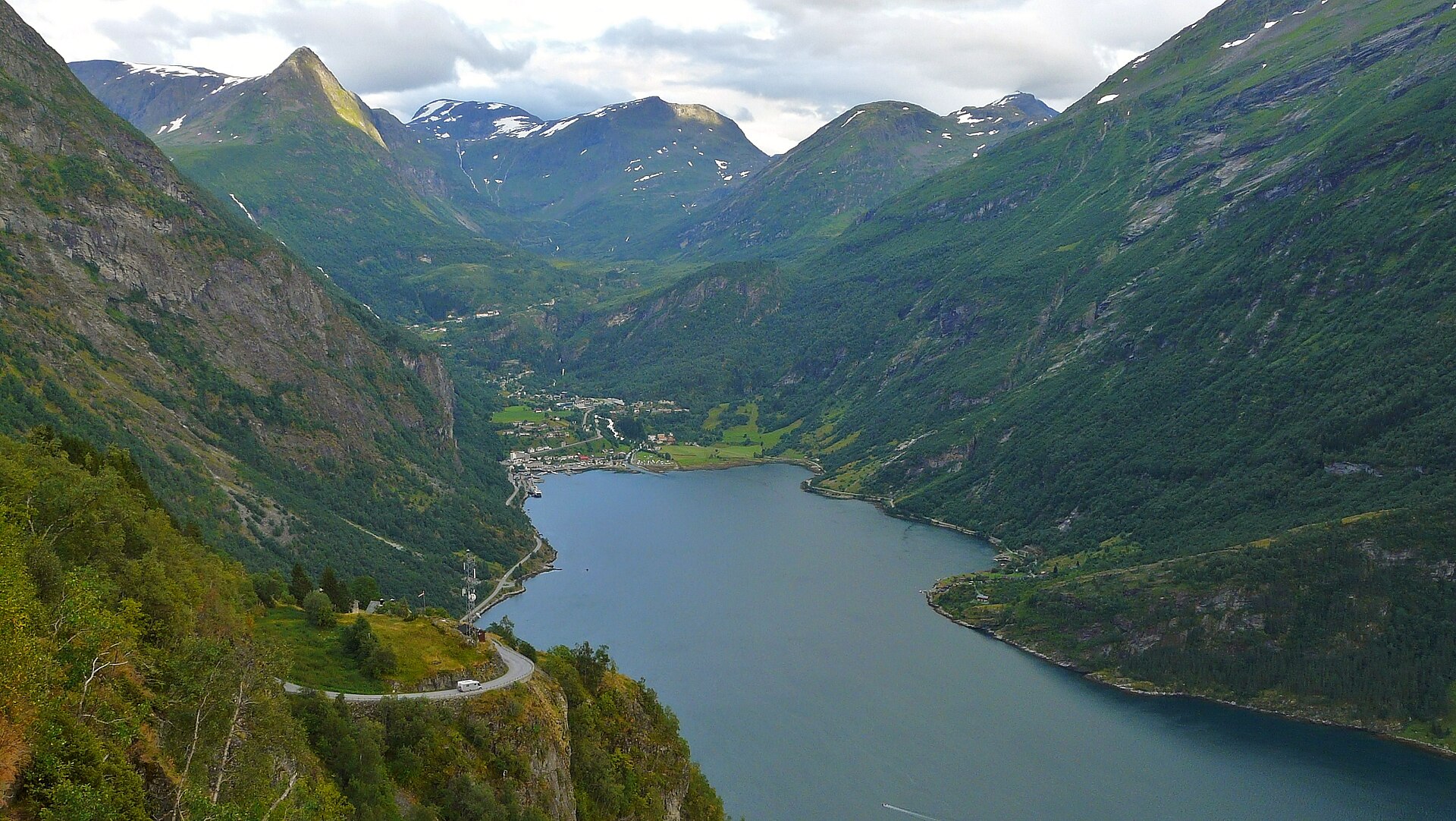 Norway