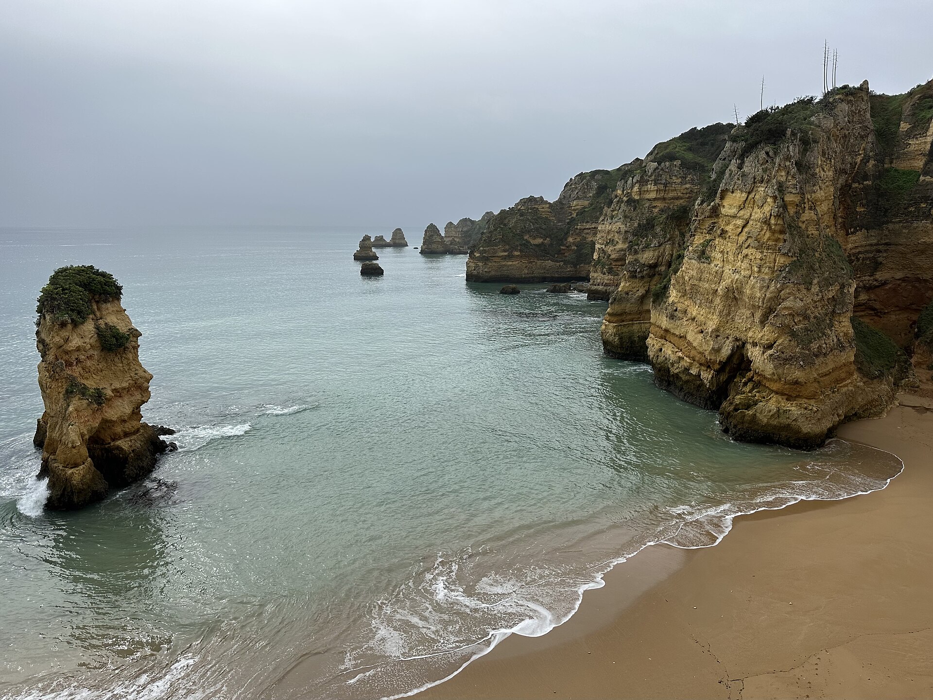 Portugal