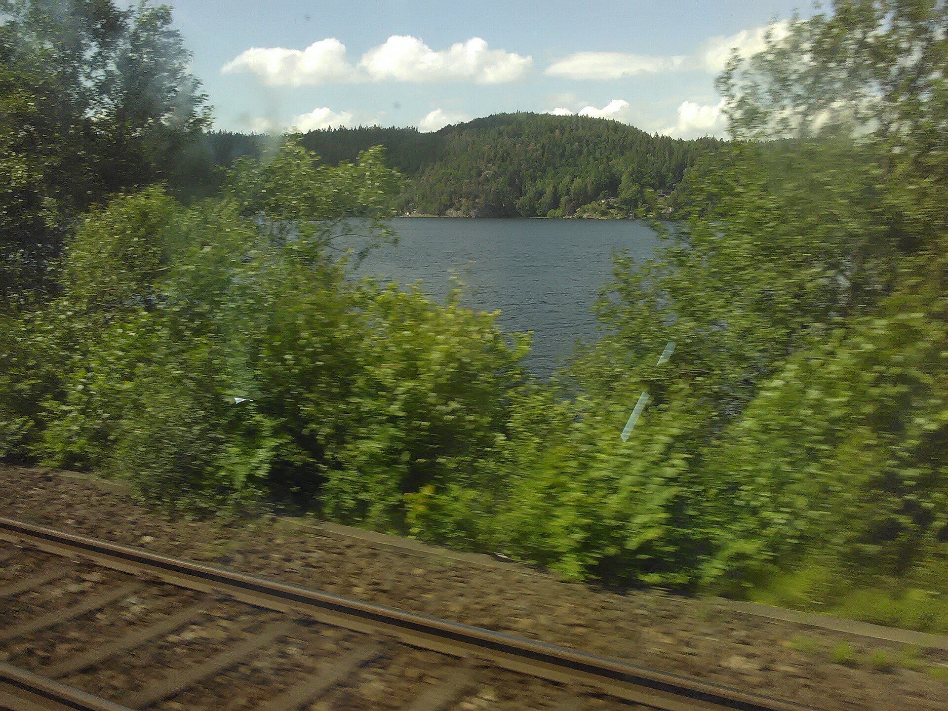 Sweden