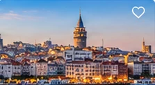 Istanbul