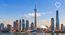 Toronto