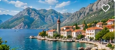 Montenegro