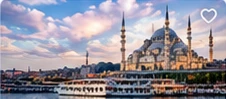 Turkey