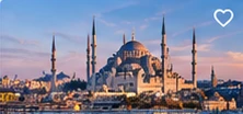 Istanbul